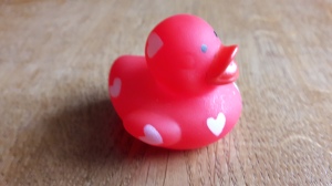 love-duck